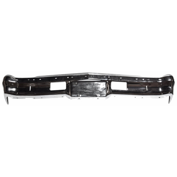 1974 Chevy Nova Front Bumper.