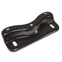 1964-1965 Chevy Chevelle Bumper Bracket, Rear.
