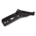 1964-1965 Chevy Chevelle Bumper Bracket, Rear.