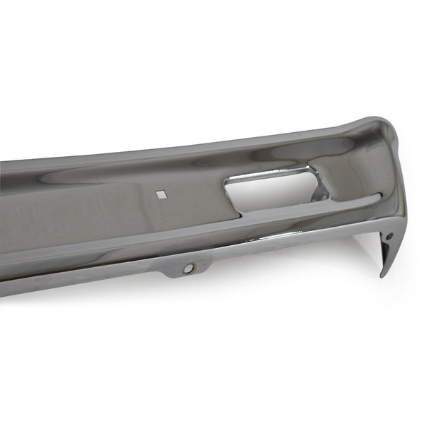 1964 Chevy Chevelle Front Bumper.