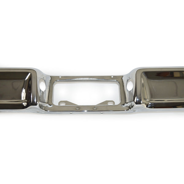 1964 Chevy Chevelle Rear Bumper.