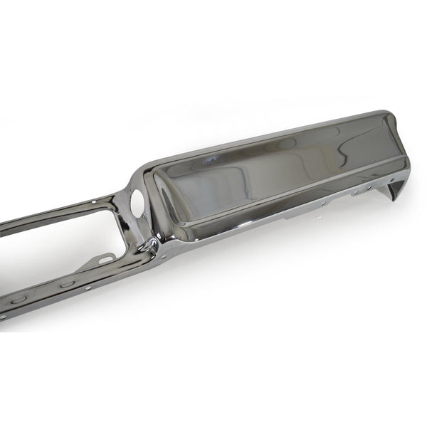 1964 Chevy El Camino Rear Bumper.