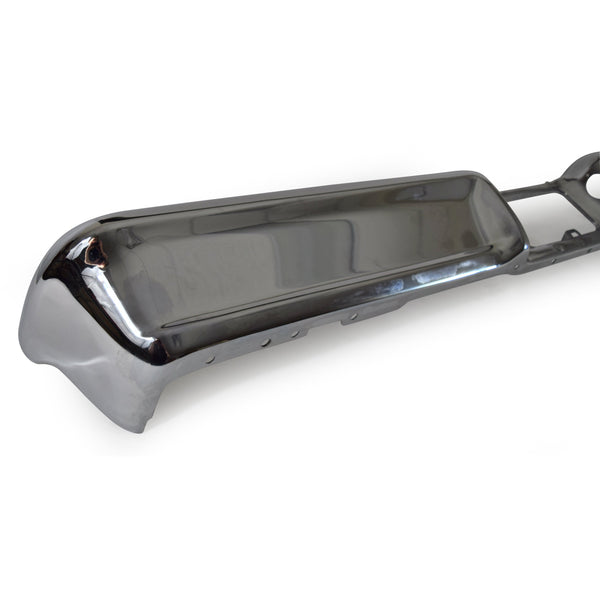 1964 Chevy El Camino Rear Bumper.