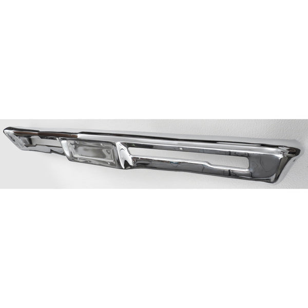 1965 Chevy El Camino Front Bumper.