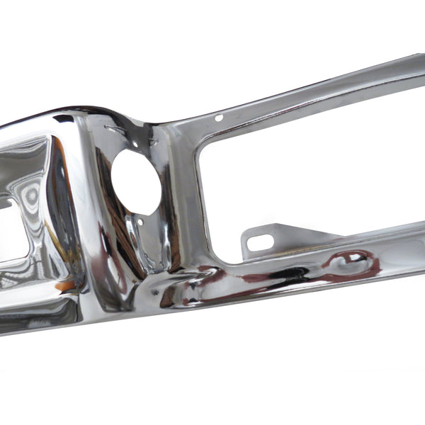 1965 Chevy Chevelle Rear Bumper.