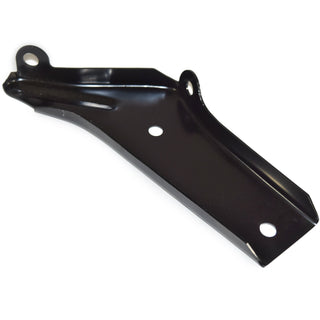 1966-1967 Chevy Chevelle Bumper Bracket, Rear, 4 Piece.