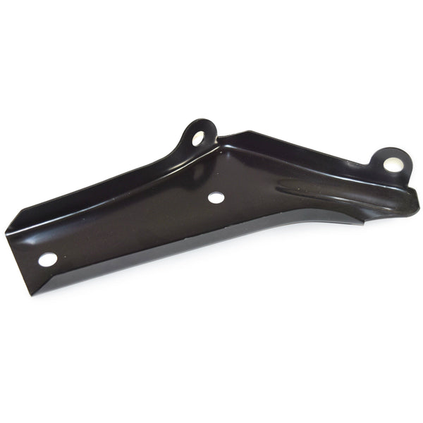 1966-1967 Chevy Chevelle Bumper Bracket, Rear, 4 Piece - Classic 2 Current Fabrication