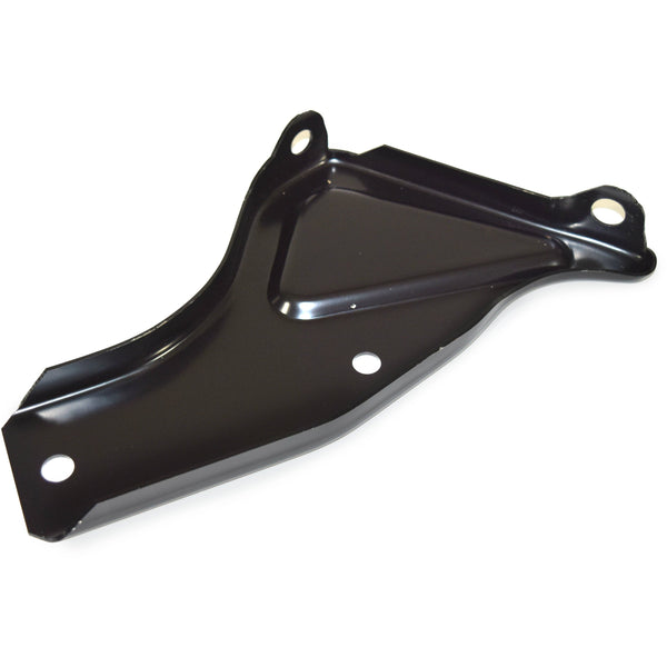 1966-1967 Chevy El Camino Bumper Bracket, Rear Set, 4 Piece.