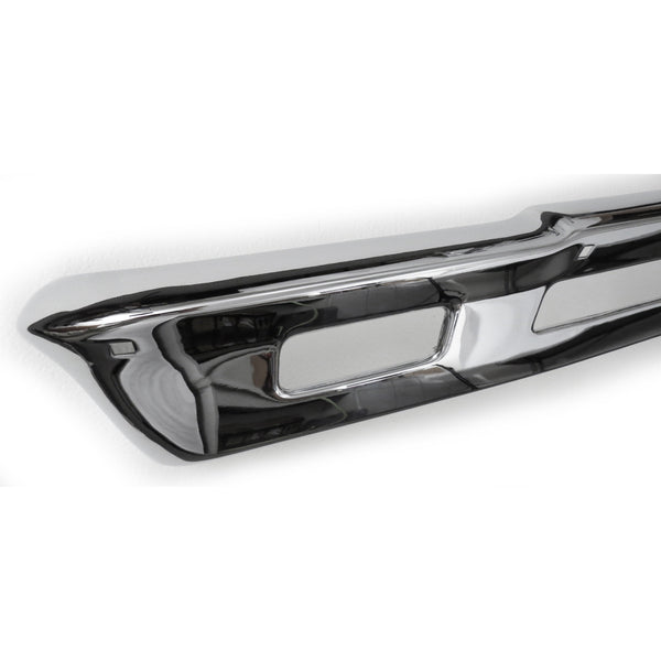 1966 Chevy El Camino Front Bumper.
