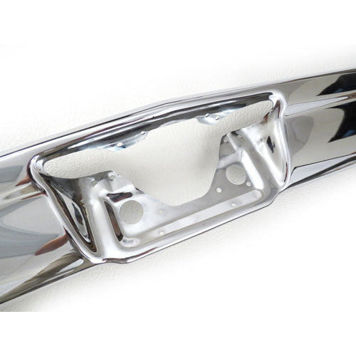 1966 Chevy Chevelle Rear Bumper.