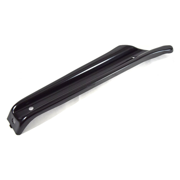 1966 Chevy El Camino Bumper Bracket, Front, 4 Piece.