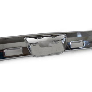 1967 Chevy El Camino Rear Bumper.