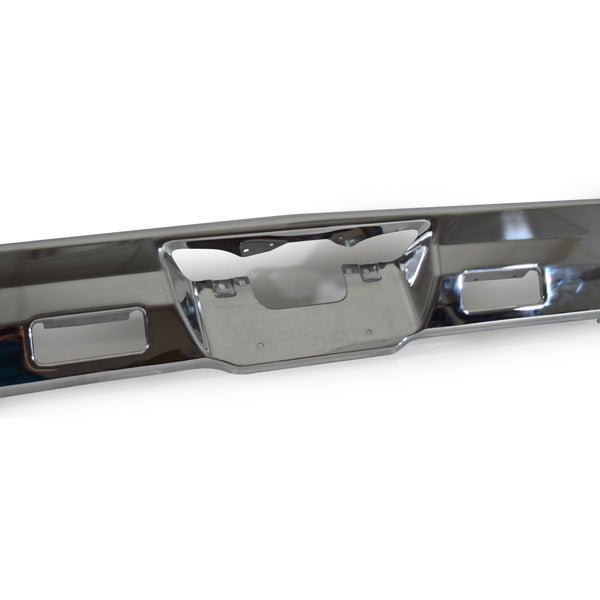 1967 Chevy El Camino Rear Bumper.