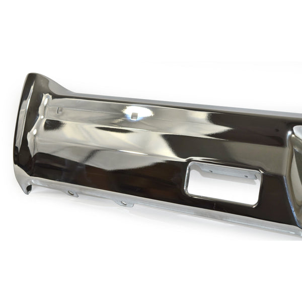 1967 Chevy El Camino Rear Bumper.