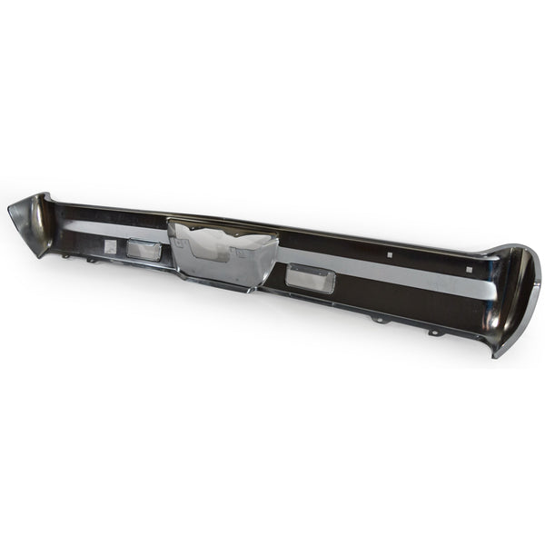 1967 Chevy El Camino Rear Bumper.