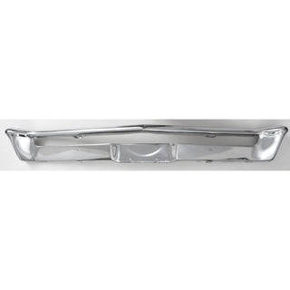 1967 Chevy Chevelle Front Bumper.