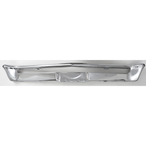 1967 Chevy Chevelle Front Bumper.