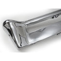 1967 Chevy Chevelle Front Bumper - Classic 2 Current Fabrication