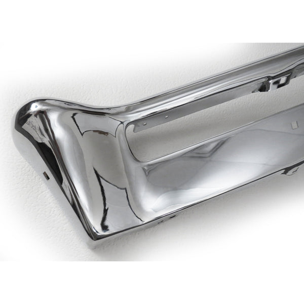 1967 Chevy El Camino Front Bumper.
