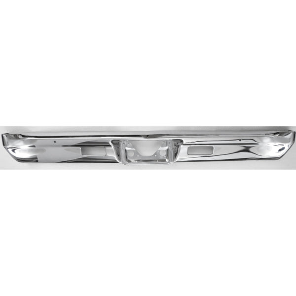 1967 Chevy Chevelle Rear Bumper.