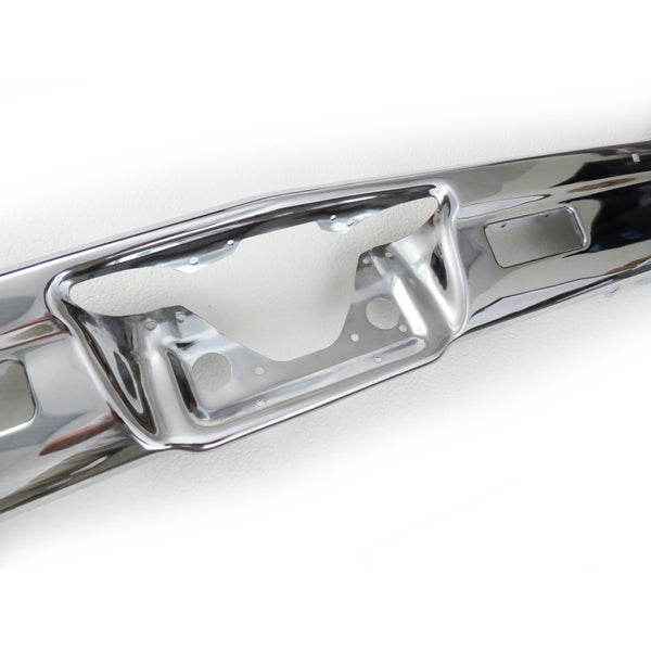 1967 Chevy Chevelle Rear Bumper.