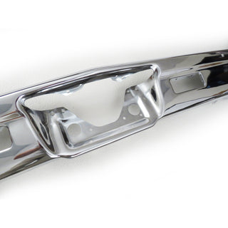 1967 Chevy Chevelle Rear Bumper.