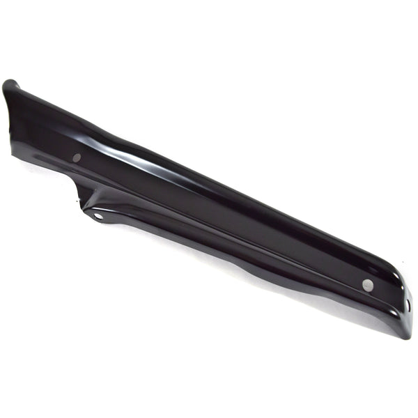 1967 Chevy Chevelle Bumper Bracket, Front, 4 Piece.