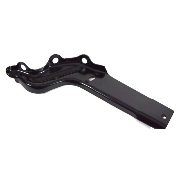 1967 Chevy Chevelle Bumper Bracket, Front, 4 Piece.