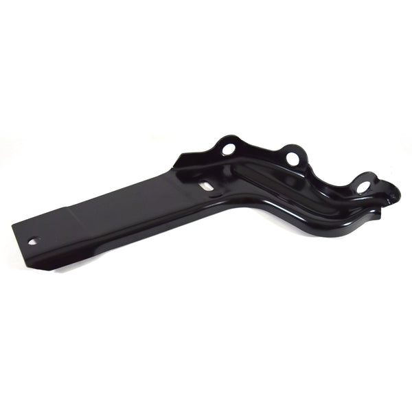 1967 Chevy Chevelle Bumper Bracket, Front, 4 Piece.