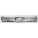 1968-1972 Chevy El Camino Rear Bumper.