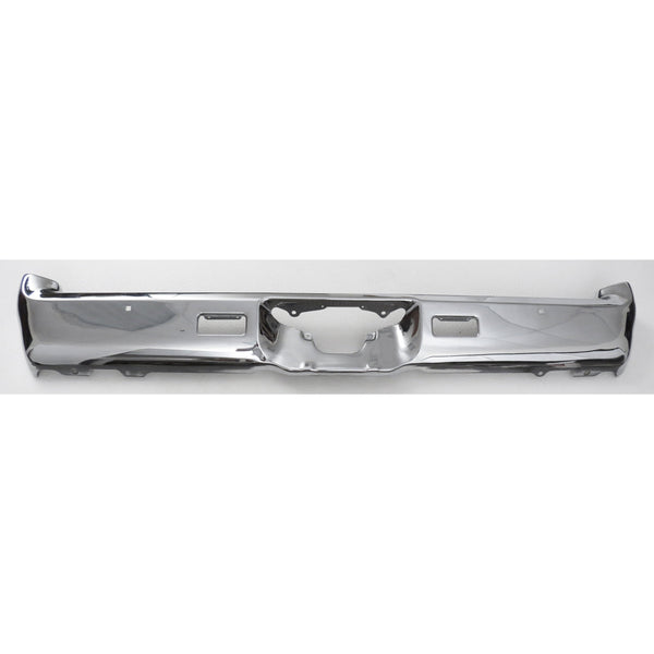 1968-1972 Chevy El Camino Rear Bumper.