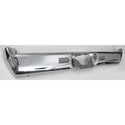 1968-1972 Chevy El Camino Rear Bumper.