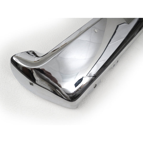 1971-1972 GMC Sprint Rear Bumper.