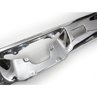 1968 Chevy Biscayne Rear Bumper, Station Wagon.