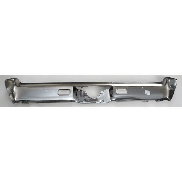 1971-1972 GMC Sprint Rear Bumper.
