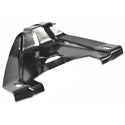 1968-1972 Chevy El Camino Bumper Bracket, Rear, 7 Piece.