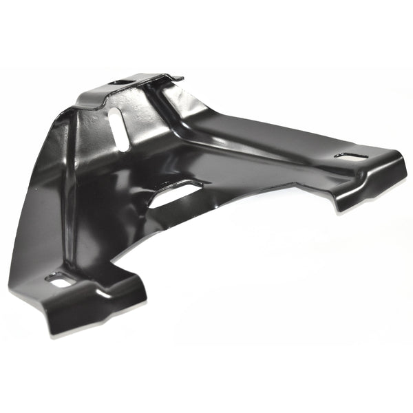 1968-1972 Chevy El Camino Bumper Bracket, Rear, 7 Piece.