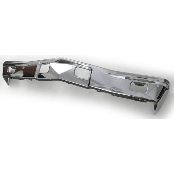 1968 Chevy Chevelle Front Bumper.