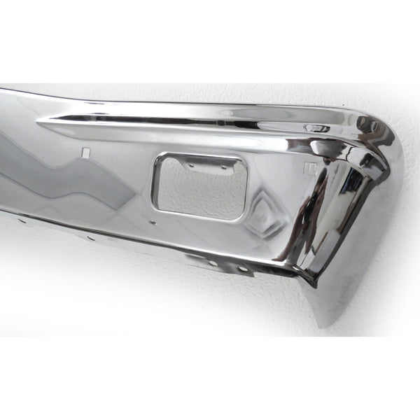 1968 Chevy Chevelle Front Bumper.