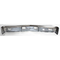 1968 Chevy Chevelle Front Bumper - Classic 2 Current Fabrication