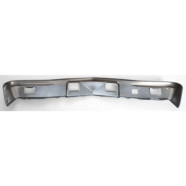 1968 Chevy Chevelle Front Bumper - Classic 2 Current Fabrication