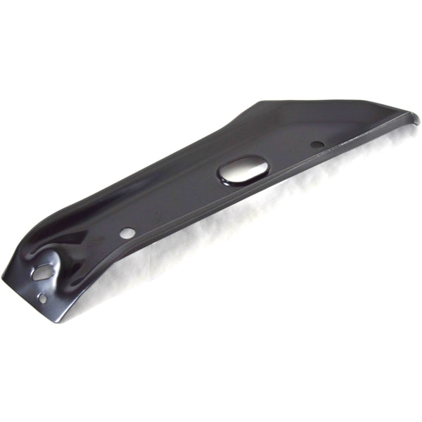 1968 Chevy Chevelle Bumper Bracket, Front, 4 Piece.