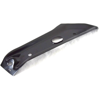 1968 Chevy El Camino Bumper Bracket, Front, 4 Piece.