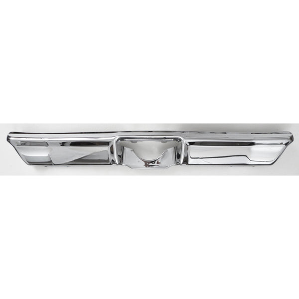 1969 Chevy Chevelle Rear Bumper.