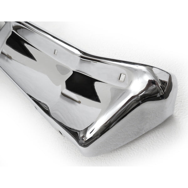 1969 Chevy Chevelle Rear Bumper.