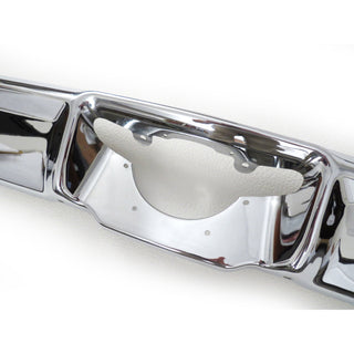 1969 Chevy Chevelle Rear Bumper.