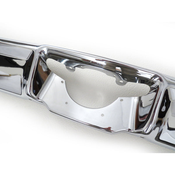 1969 Chevy Chevelle Rear Bumper.