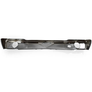 1970 Chevy Monte Carlo Front Bumper.