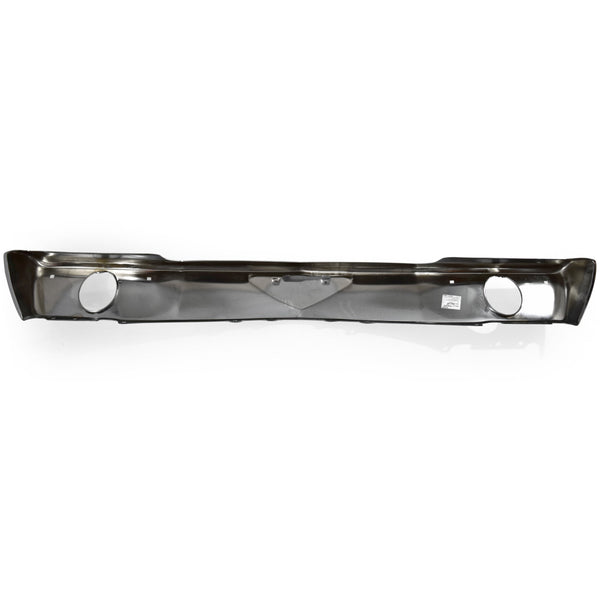 1970 Chevy Monte Carlo Front Bumper.