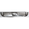 1970-1972 CHEVY MONTE CARLO REAR BUMPER - Classic 2 Current Fabrication